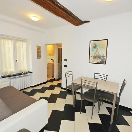 Casa Costa Serena Genua Exterior foto